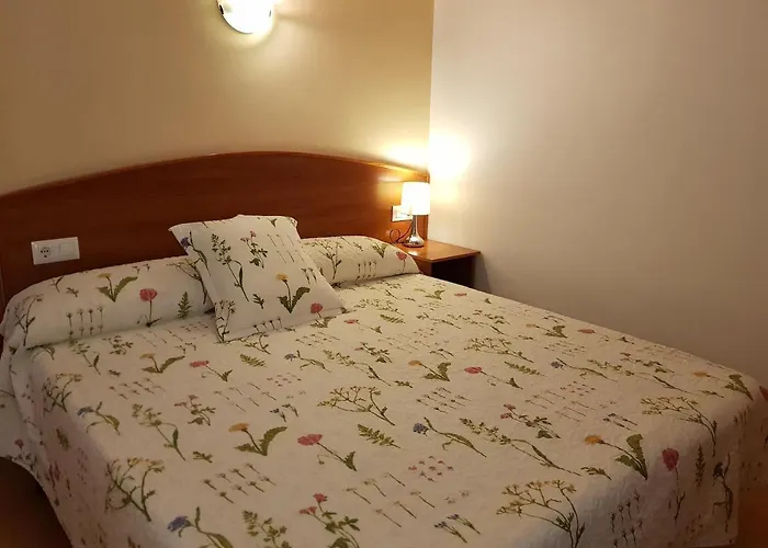 Hostal Mary - Adults Only