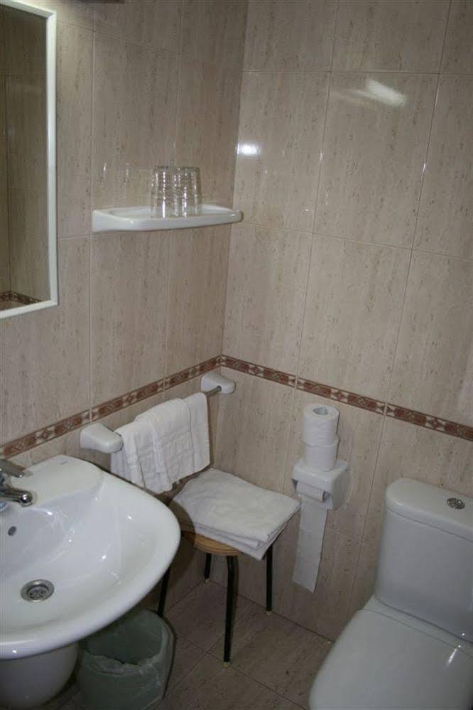 Mary - Adults Only Affittacamere Lloret de Mar