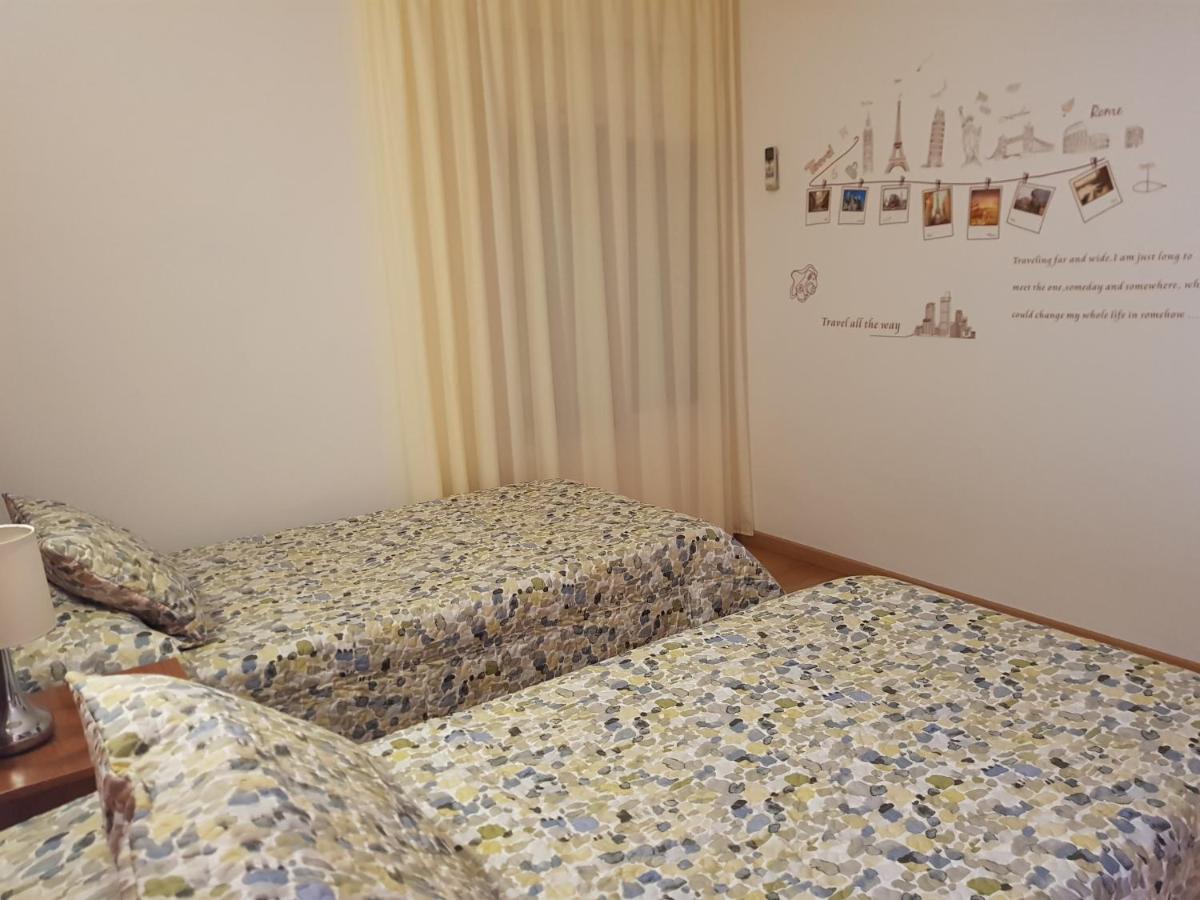 Mary - Adults Only Affittacamere Lloret de Mar