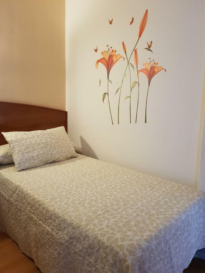 Mary - Adults Only Affittacamere Lloret de Mar